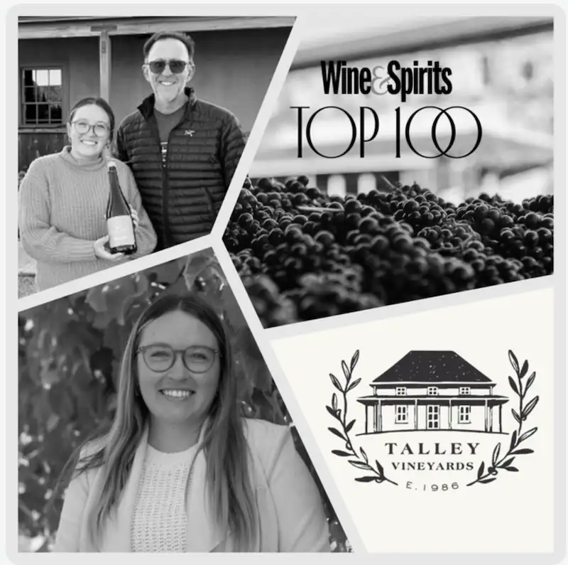 Talley Vineyards